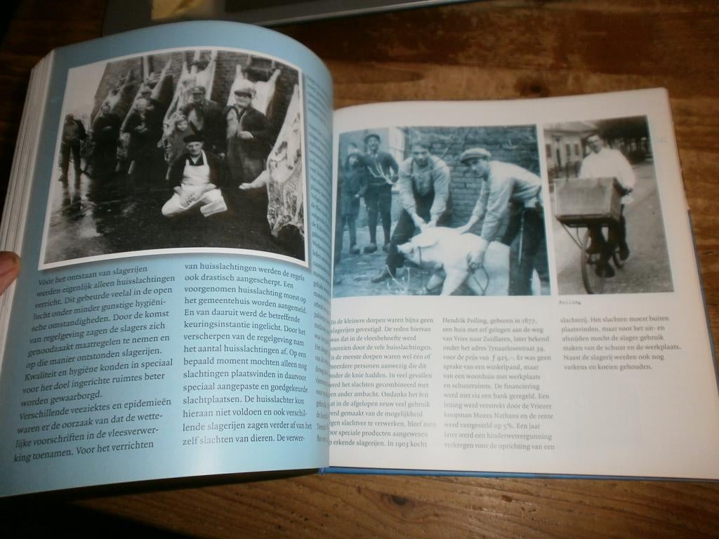 beleefd aanbevelend 100 jaar jubileumboek gemeente vries, Boeken, Ophalen of Verzenden, Nieuw
