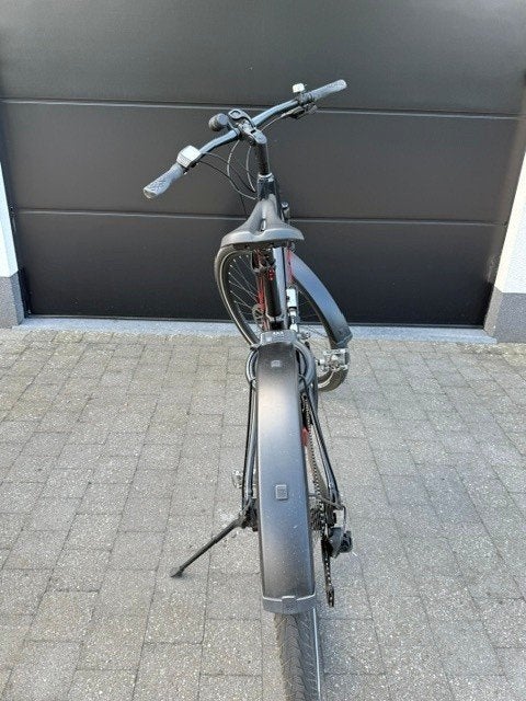 Elektrische mountainbike Trek Powerfly 5, Zo goed als nieuw, 51 tot 55 cm, 50 km per accu of meer, Ophalen
