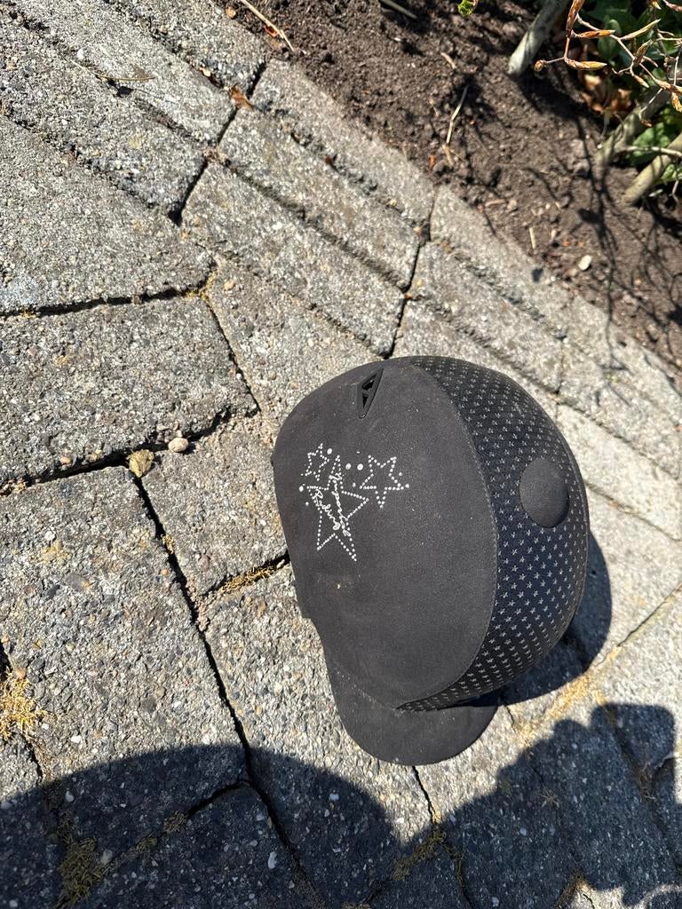 Imperial Riding cap maat 56, Ophalen of Verzenden, Dressuur