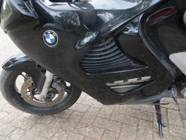 BMW K1200RS onderdelen CAROSSERIE te koop in Vianen, Ophalen of Verzenden, Gebruikt