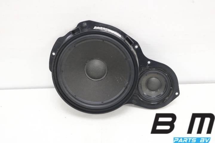 Lagetonenluidspreker VW Passat B7 3C8035454A, Gebruikt