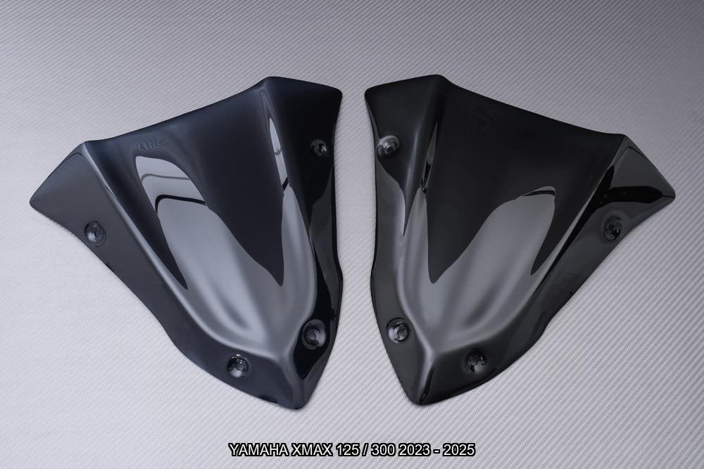 Windscherm YAMAHA XMAX 125 / 300 2023 - 2025