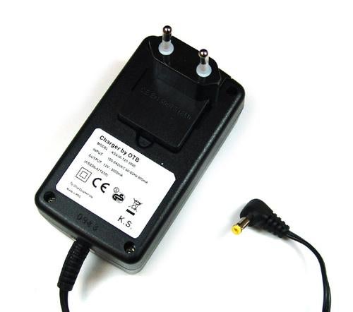 Laptop netstroomadapter Asus Eee PC 900 12V-3A 4,75x1,75mm, Verzenden, Nieuw