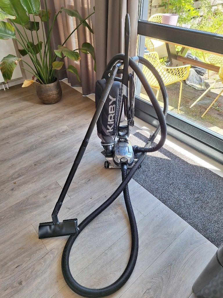 Orginele Kirby platinum stofzuiger, Diensten en Vakmensen, Huishoudelijke hulp, Schoonmaken
