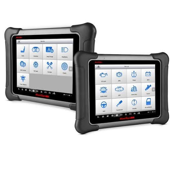 Autel MaxiSys Elite j2534 Pass Thru Uitleesapparaat Auto obd, Auto diversen, Autogereedschap, Ophalen of Verzenden, Nieuw