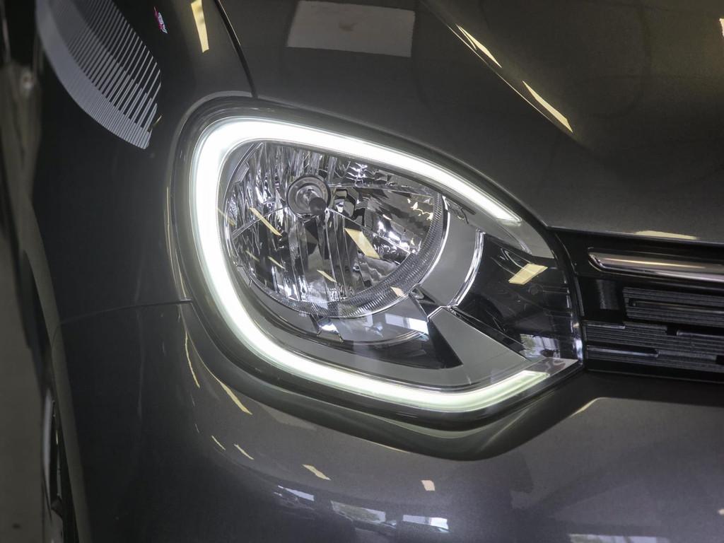 Renault Twingo 1.0 SCe Collection|AIRCO|LED|STOELVERW, Auto's, 65 pk, Gebruikt, 4 stoelen, Bedrijf