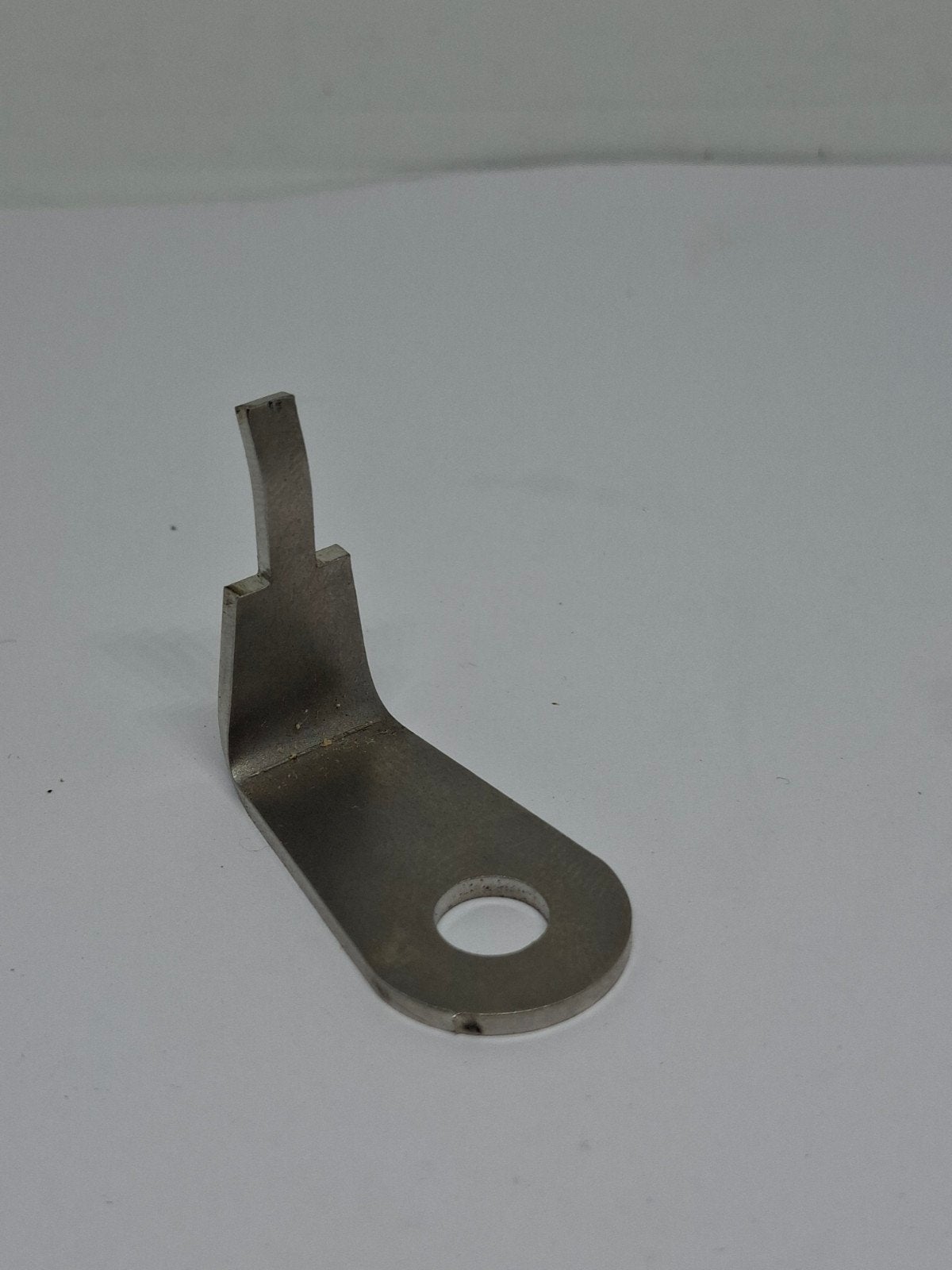 Remlichtschakelaar houder Tomos 4L / T4L gezet, Tomosmopedparts.nl, Tomosmopedparts.nl, Nieuw, Ophalen of Verzenden