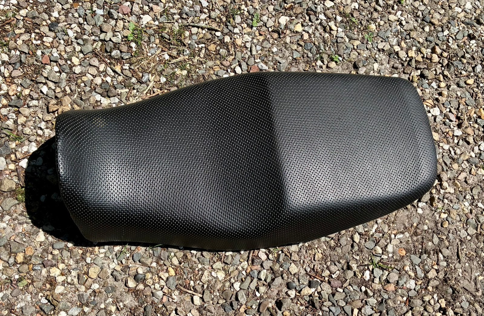 Zadel Yamah XJ600 ( diversion ), Motoren, Ophalen of Verzenden