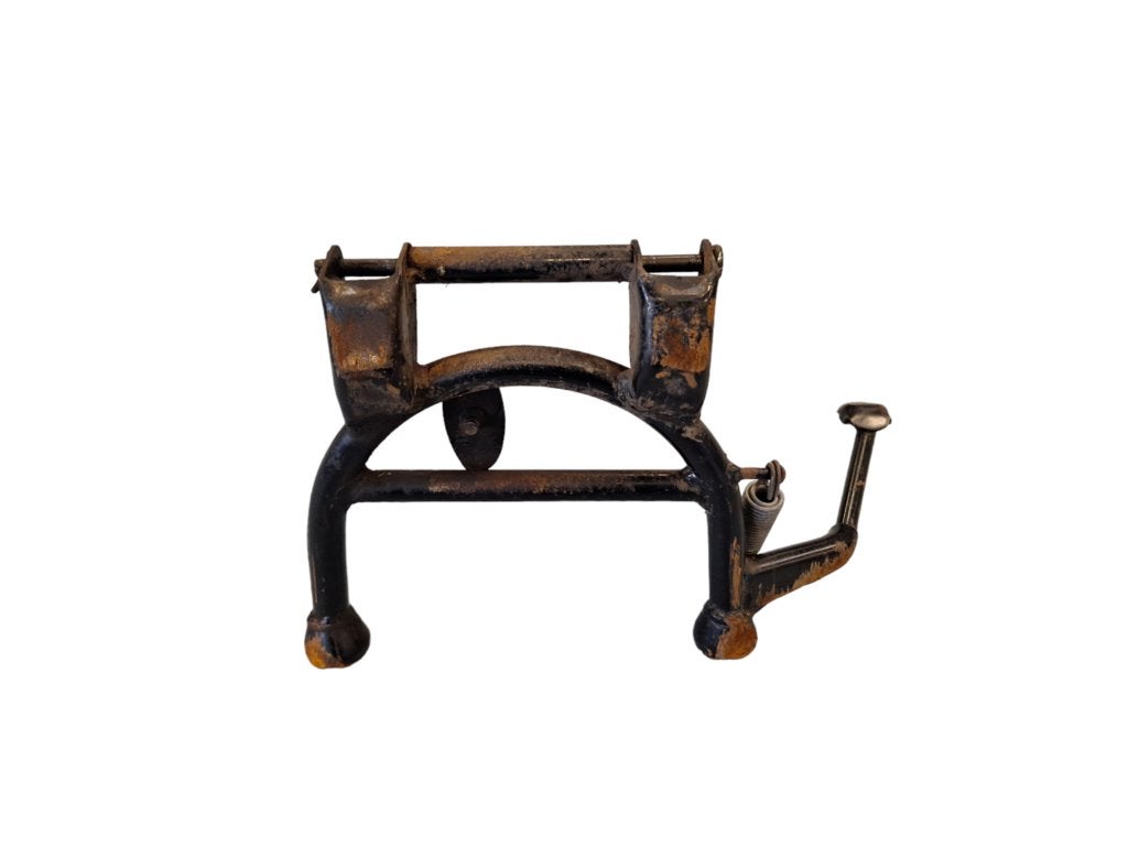 Middenbok origineel standaard AGM VX50 gy6 4takt 10 inch, AGM, Gebruikt, Ophalen of Verzenden