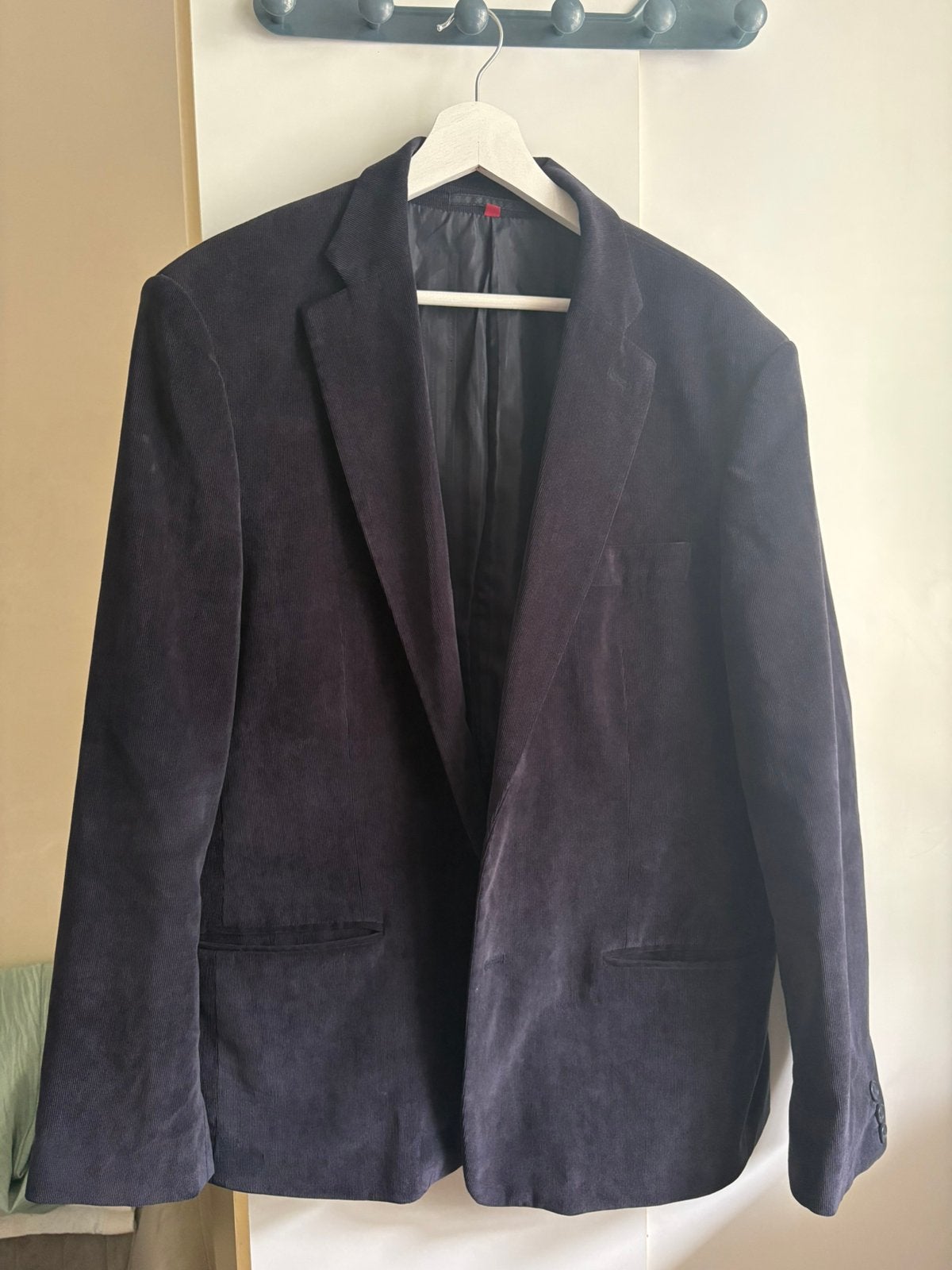 Mooie pak heren zonder broek, Ophalen of Verzenden, Zo goed als nieuw, Maat 52/54 (L)