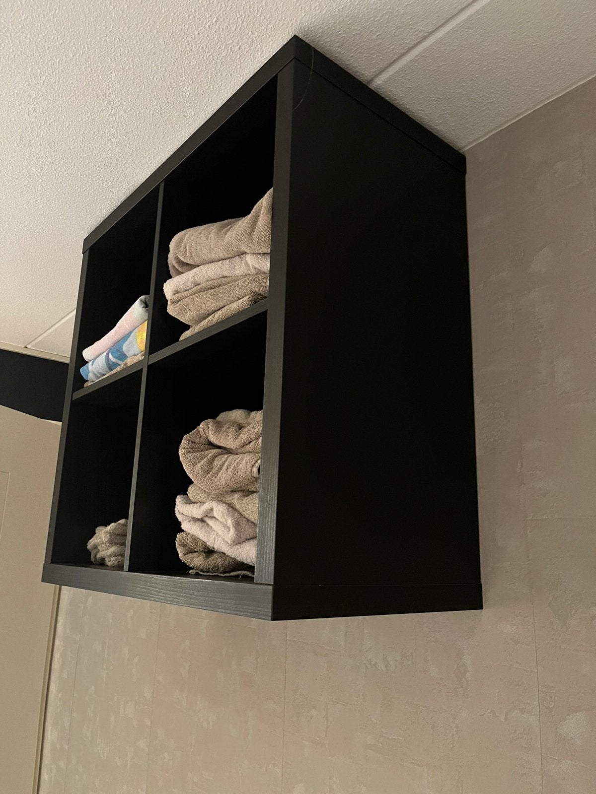 Opbergkast Ikea, Huis en Inrichting, Kasten | Kledingkasten, Zo goed als nieuw, Minder dan 100 cm, 25 tot 50 cm, 50 tot 100 cm