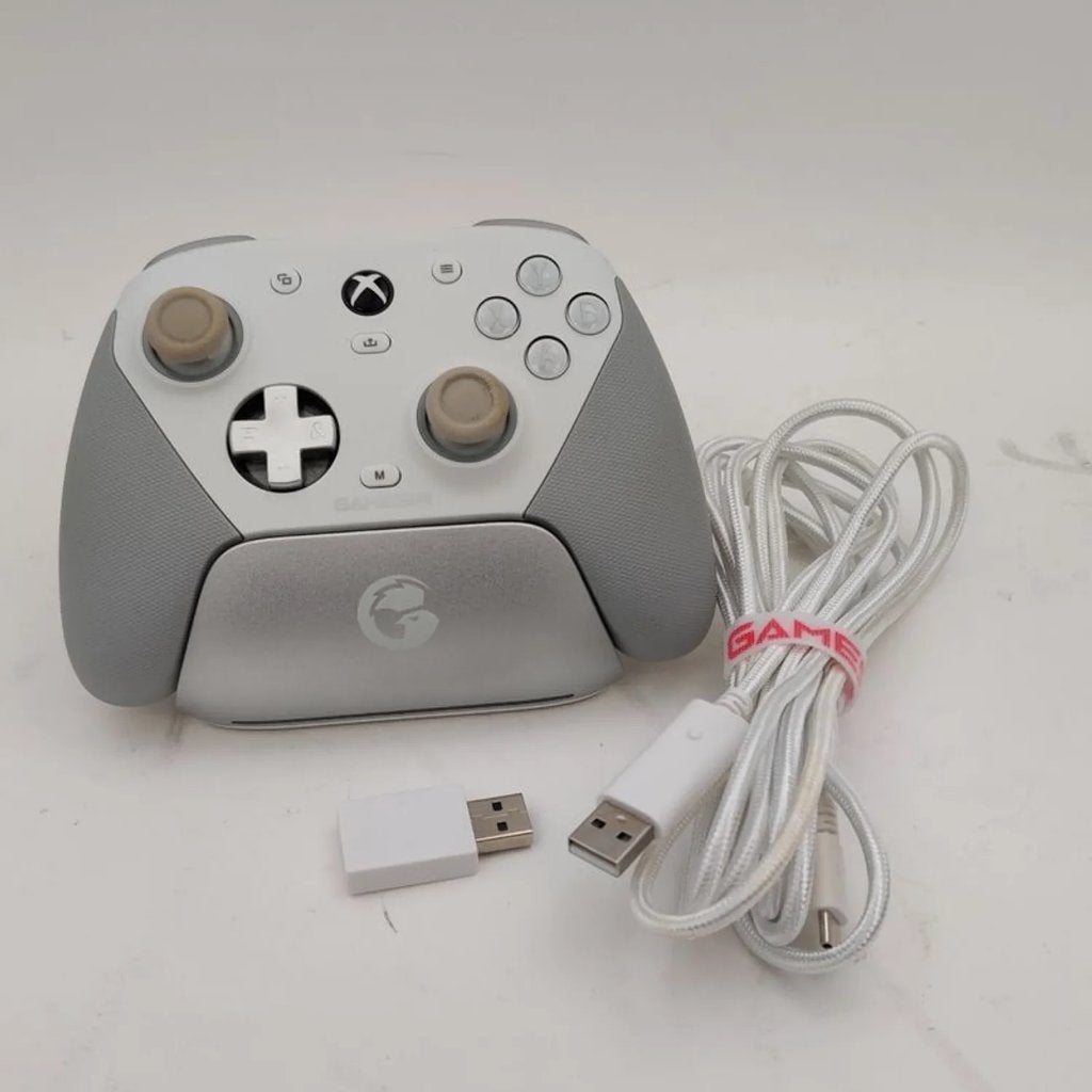 Gamesir g7 pro XBOX/PC controller nu voor €74.99, G, G, G, Ophalen of Verzenden