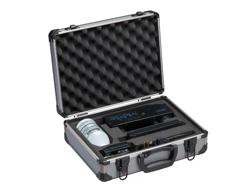ANTARI MB-1 Mobiele Fogger Draagbare batterijaangedreven roo, Geluidgestuurd, Nieuw, Ophalen of Verzenden, .