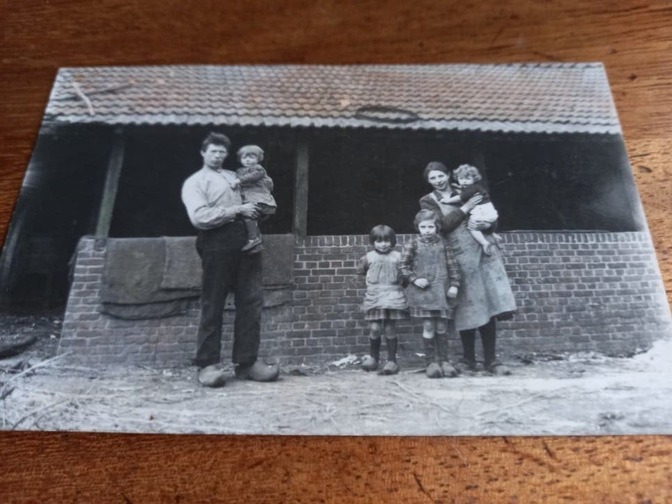 Alphen en Riel, Ophalen of Verzenden, 1920 tot 1940, Zuid-Holland