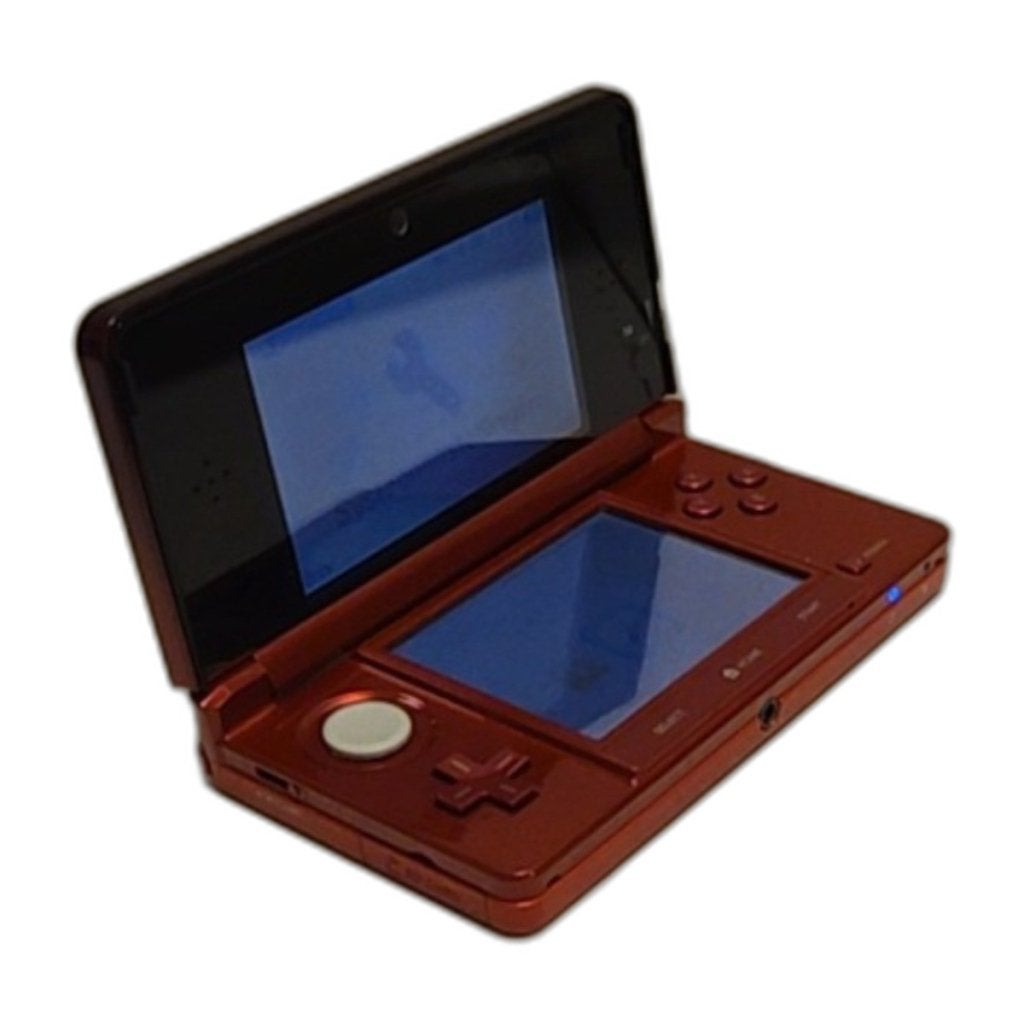 Nintendo 3DS | 2GB (839278), Nintendo of Europe GmbH, Info@naw.nl, Goldsteinstrasse 235, 60528 Frankfurt am Main, Duitsland