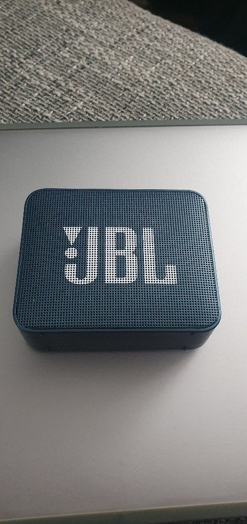 JBL Go 2, JBL, Overige typen, Ophalen of Verzenden, Zo goed als nieuw