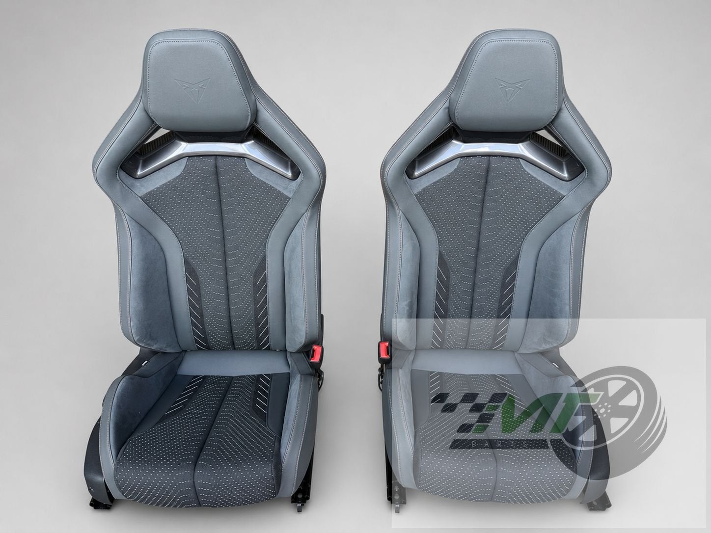 Cupra Formentor VZ CUP kuip schaalstoel bucketseat BTW OEM, Auto-onderdelen, -, -, Ophalen of Verzenden, -
