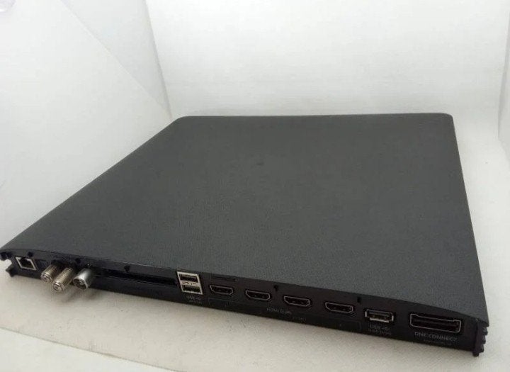 One Connect Box Samsung QE55S95D SOC5001D BN91-24929K, Ophalen of Verzenden, Zo goed als nieuw
