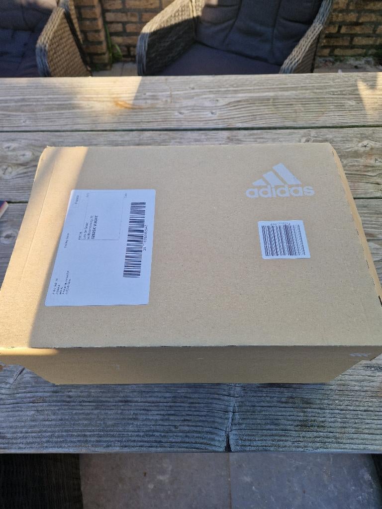 Adidas Predator Elite FG Elite Limited Edition 90's, Maat XS of kleiner, Schoenen, Nieuw, Ophalen of Verzenden