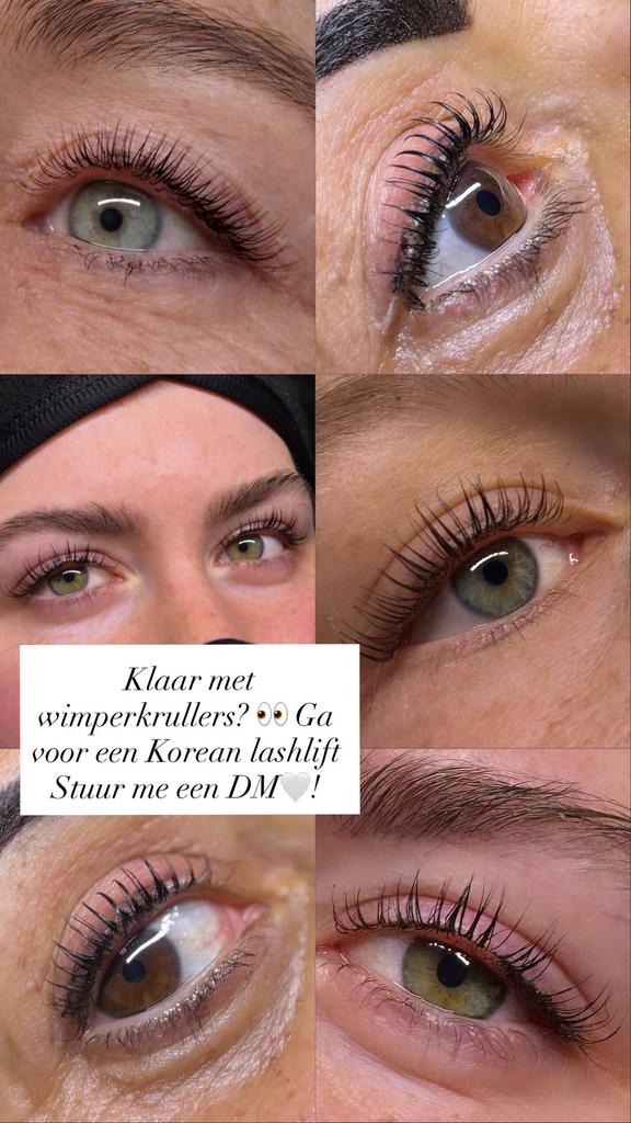 Wil jij een glow? Stuur me dan gerust een berichtje!, Ophalen of Verzenden, Zo goed als nieuw, Gehele gezicht