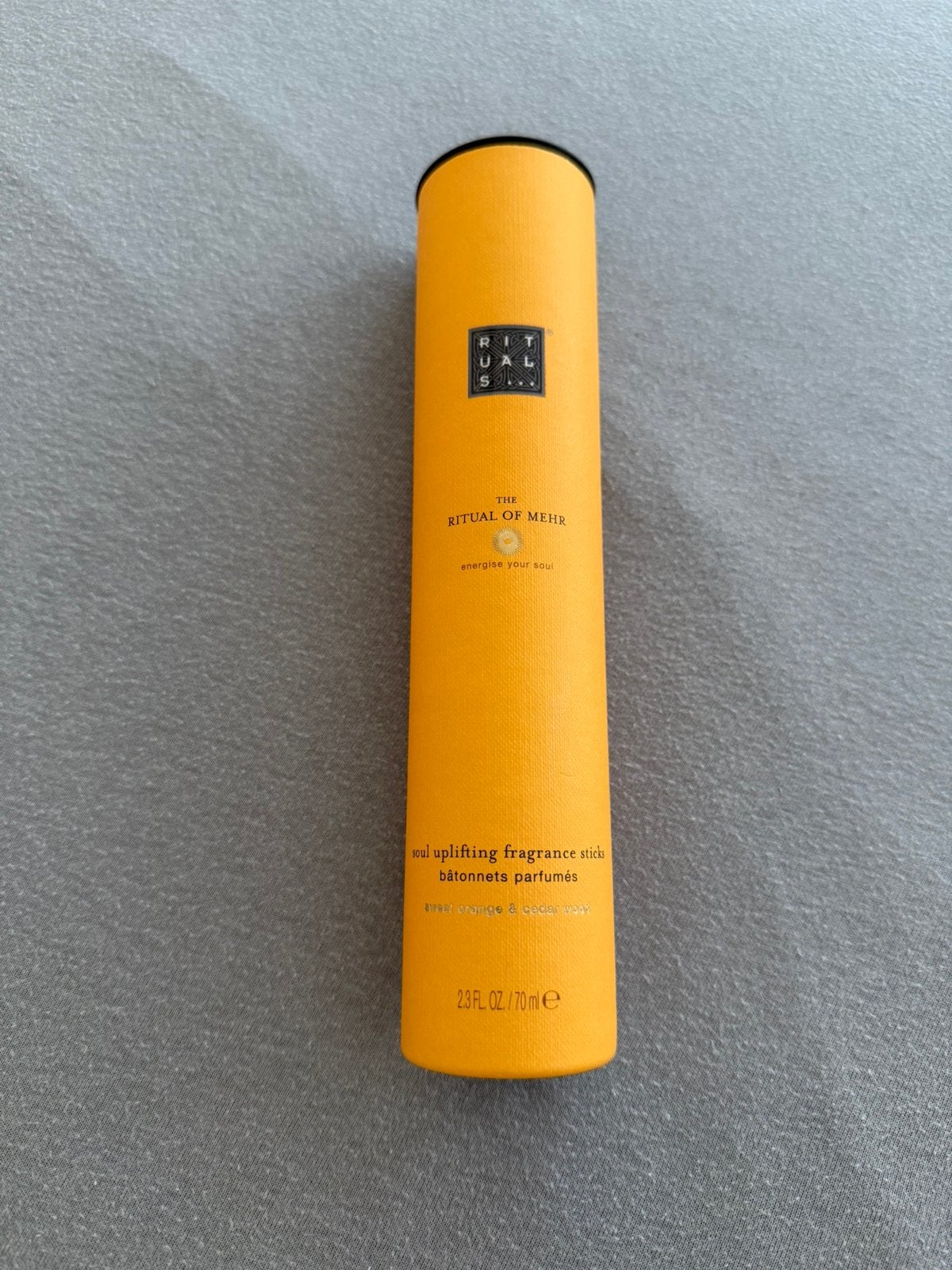 Rituals mehr mini geurstokjes, Huis en Inrichting, Ophalen of Verzenden, Nieuw, Rituals