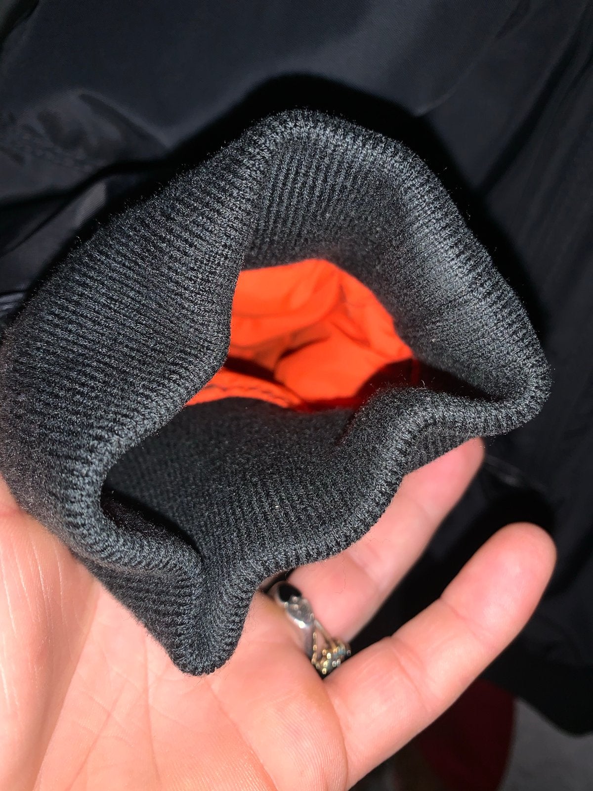Parajumpers Masterpiece Series Bomberjack - Zwart, Ophalen of Verzenden, Zo goed als nieuw, Maat 56/58 (XL), Zwart