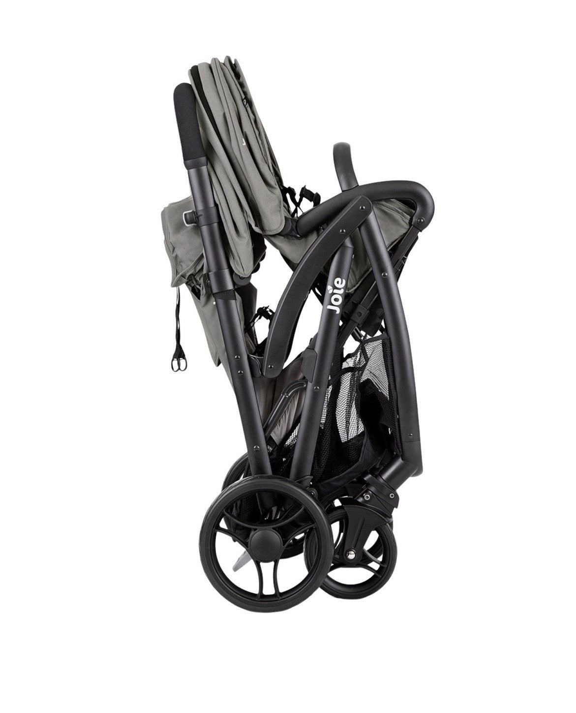 Joie duo kinderwagen, Ophalen of Verzenden, Zo goed als nieuw