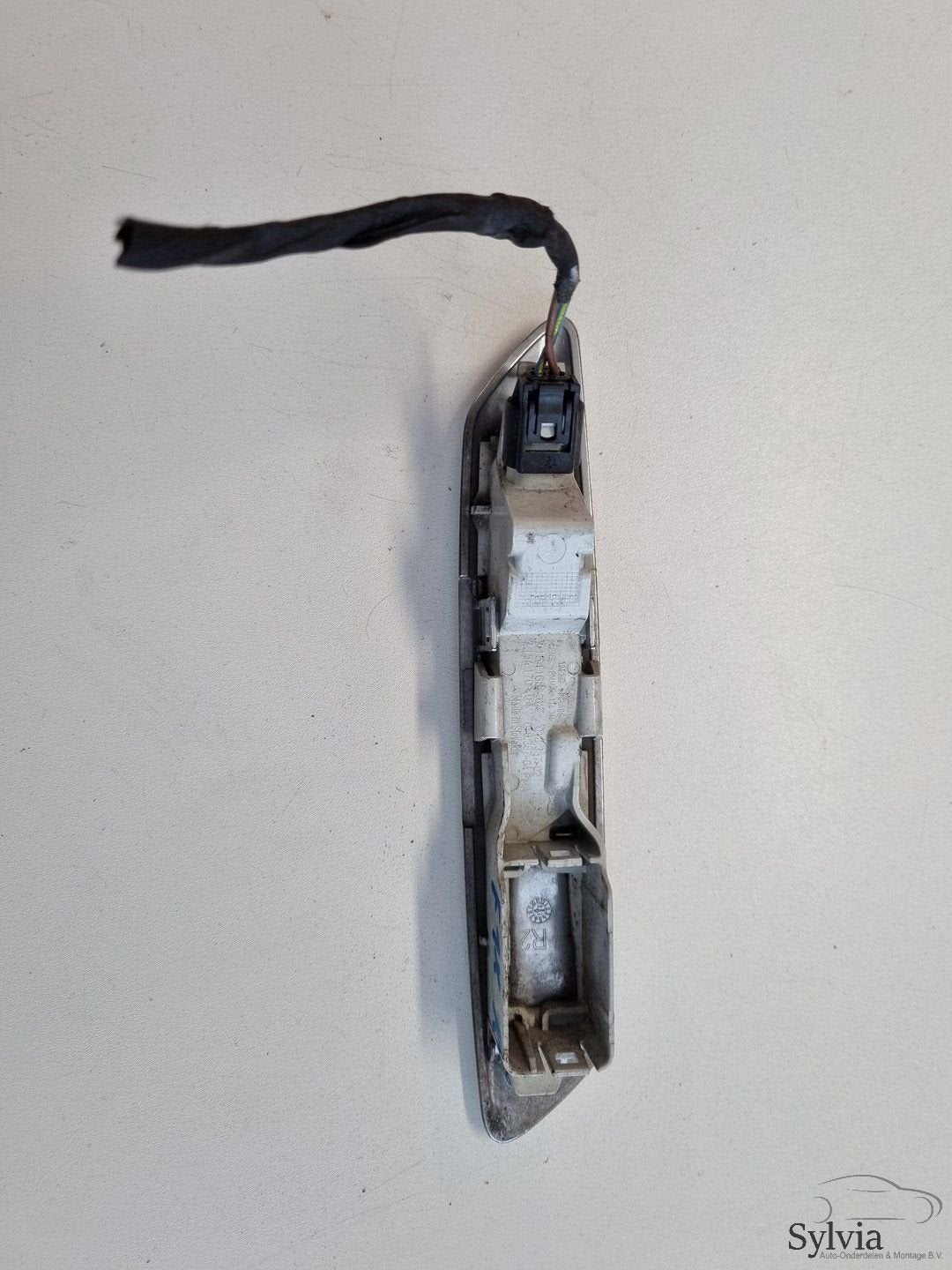 Zijknipperlicht rechts BMW 5 serie F10 F11 7154168, Gebruikt, -, -, Ophalen of Verzenden