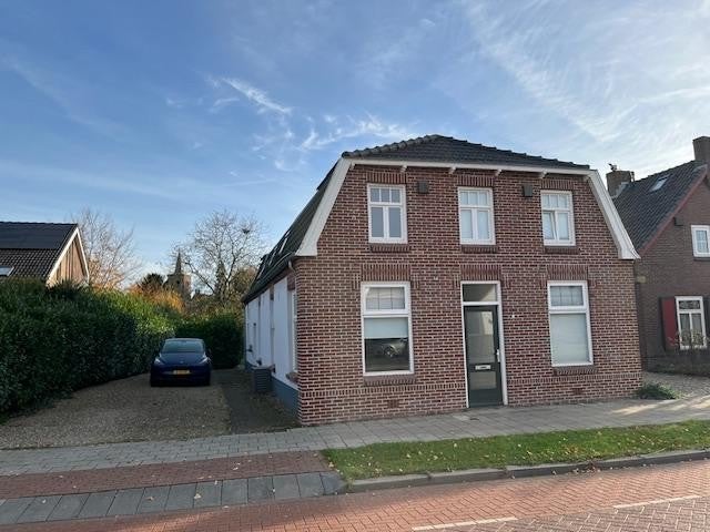 NIEUW! Woonruimte te huur Hoofdstraat, Heijen