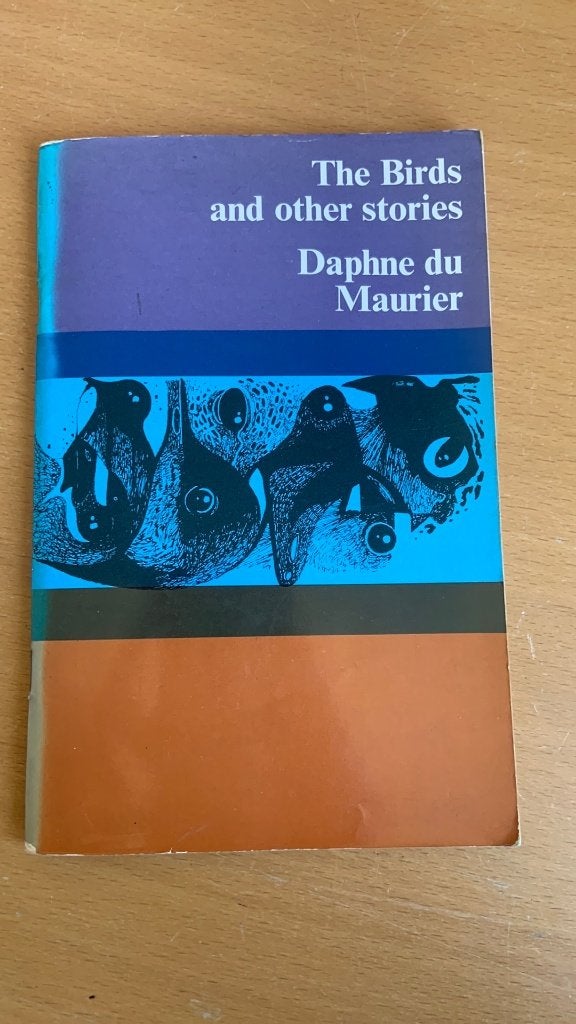 The birds and other stories - Daphne du Maurier, Ophalen of Verzenden