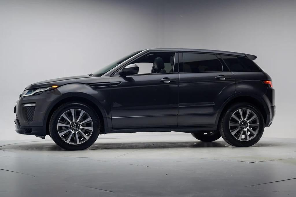 Land Rover Range Rover Evoque 2.0 Si4 HSE Dynamic Aut. [ Pan, Auto's, Automaat, 4 cilinders, Bedrijf, 1740 kg
