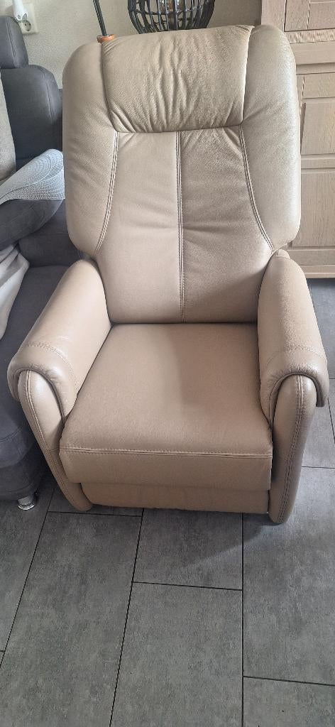 Sta op stoel, Nieuw, Ophalen of Verzenden, 50 tot 75 cm, Midern