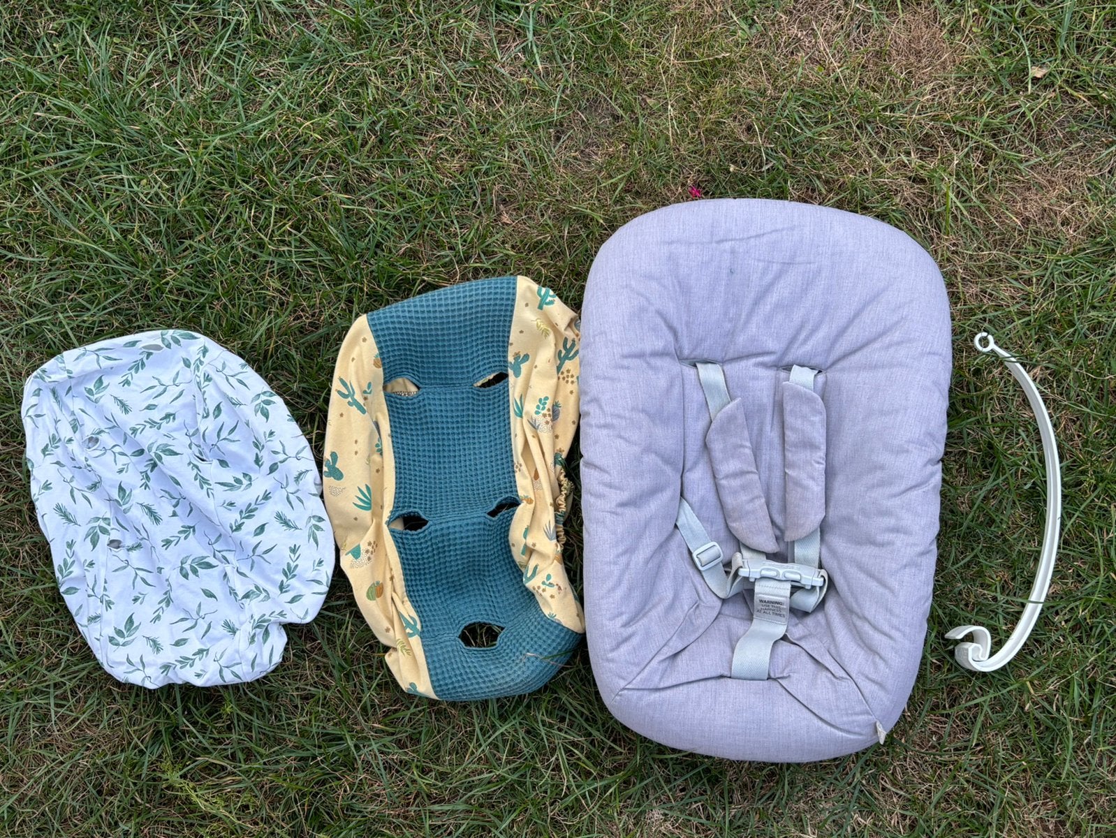 Stokke newborn kuipje met extra hoezen, Ophalen, Zo goed als nieuw, Overige typen
