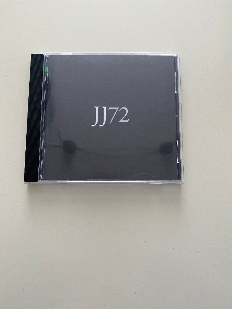 JJ72, Ophalen of Verzenden, Zo goed als nieuw, Pop