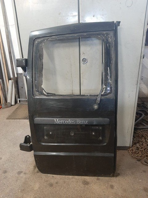 mercedes vito achterdeur, Auto-onderdelen, Ophalen, Gebruikt, Deur, Mercedes-Benz