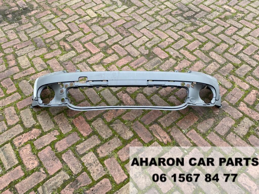 Mini R56 R57 Aerokit Voorbumper 7147854  Cooper 2219, Auto-onderdelen, Carrosserie en Plaatwerk, Gebruikt, Voor, Bumper