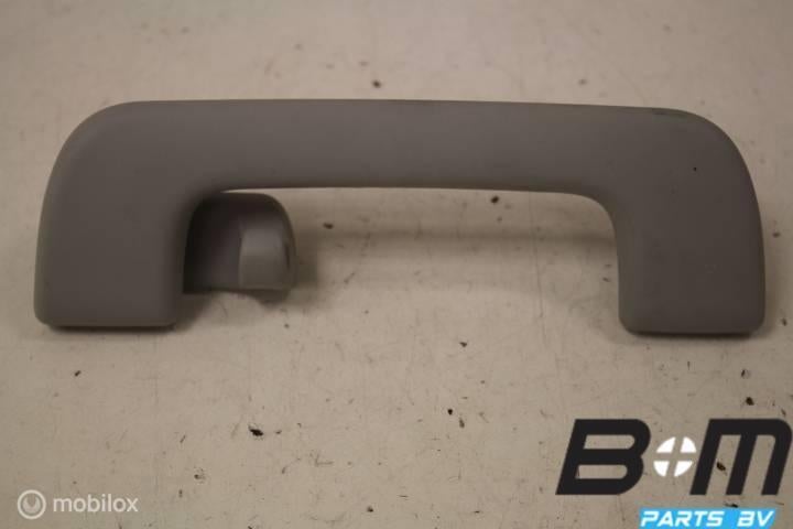 Handgreep met kledinghaak RA Audi A6 4G 8K0857608A, Auto-onderdelen, Gebruikt
