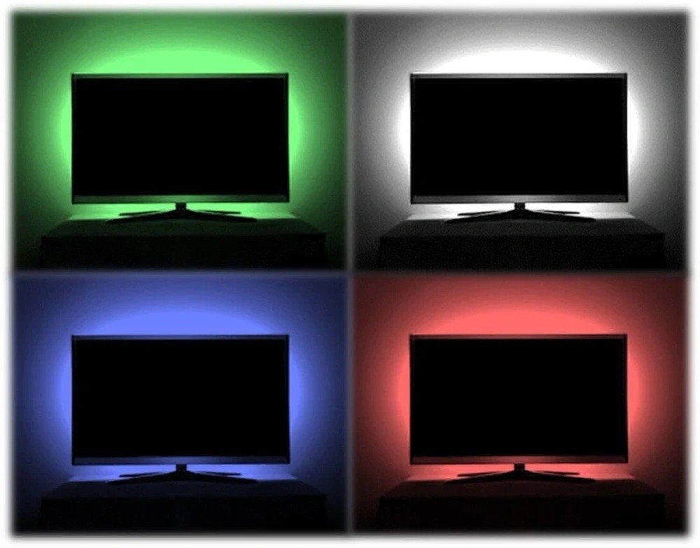 backlight voor TV's van 40 tot 50 inch, Overige merken, LED, 50 Hz, Ophalen of Verzenden
