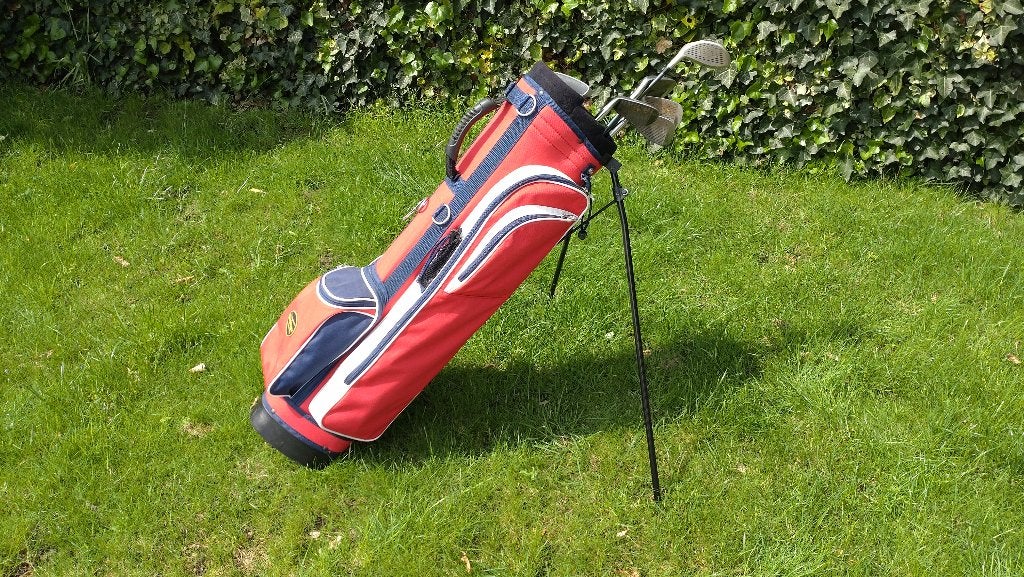 golfset dames Apron, Sport en Fitness, Golf, Ophalen, Gebruikt, Set, Overige merken