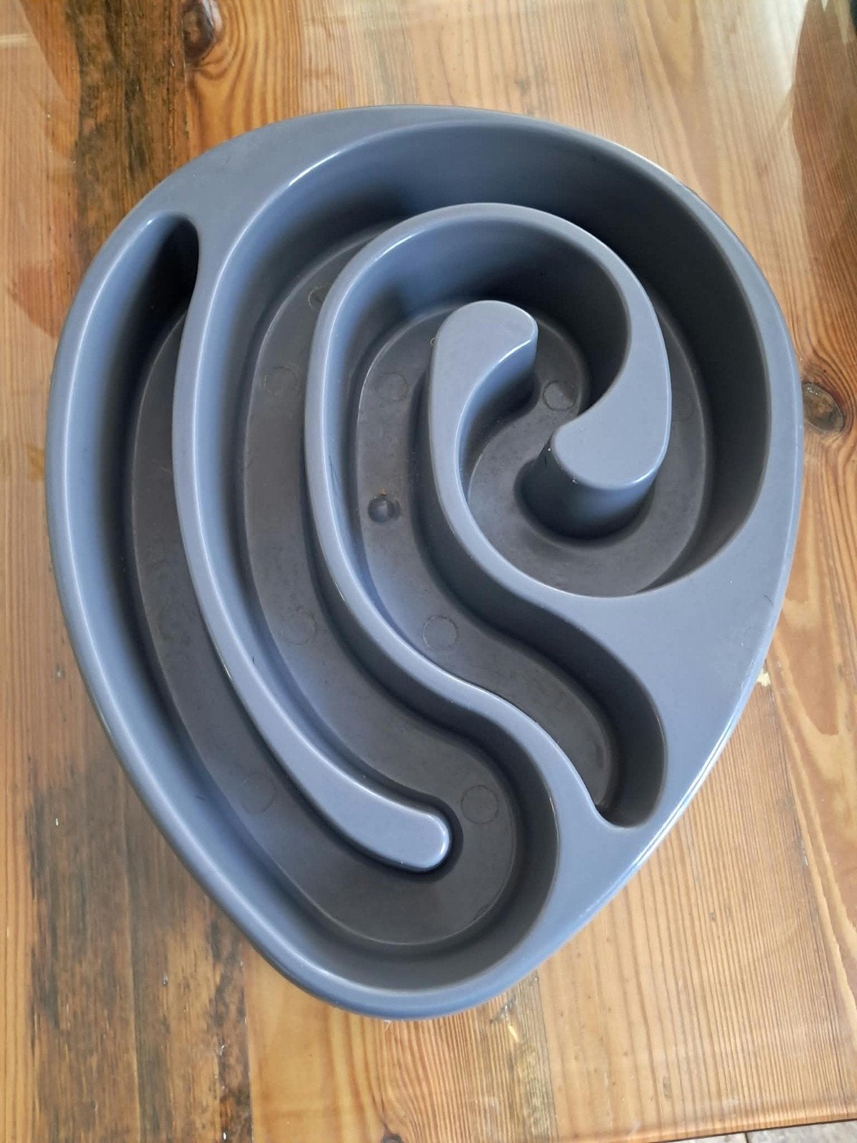 Anti schrok voerbak 30 cm, Ophalen of Verzenden, Anti-schrok, Zo goed als nieuw