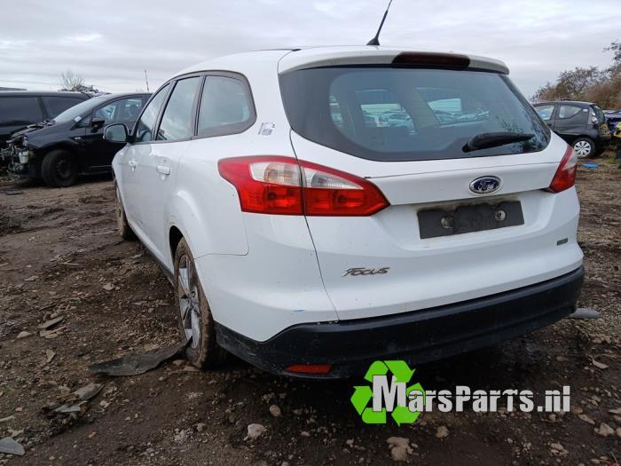 Brandstofpomp Elektrisch van een Ford Focus, Auto-onderdelen, Gebruikt, -, -, Ophalen of Verzenden
