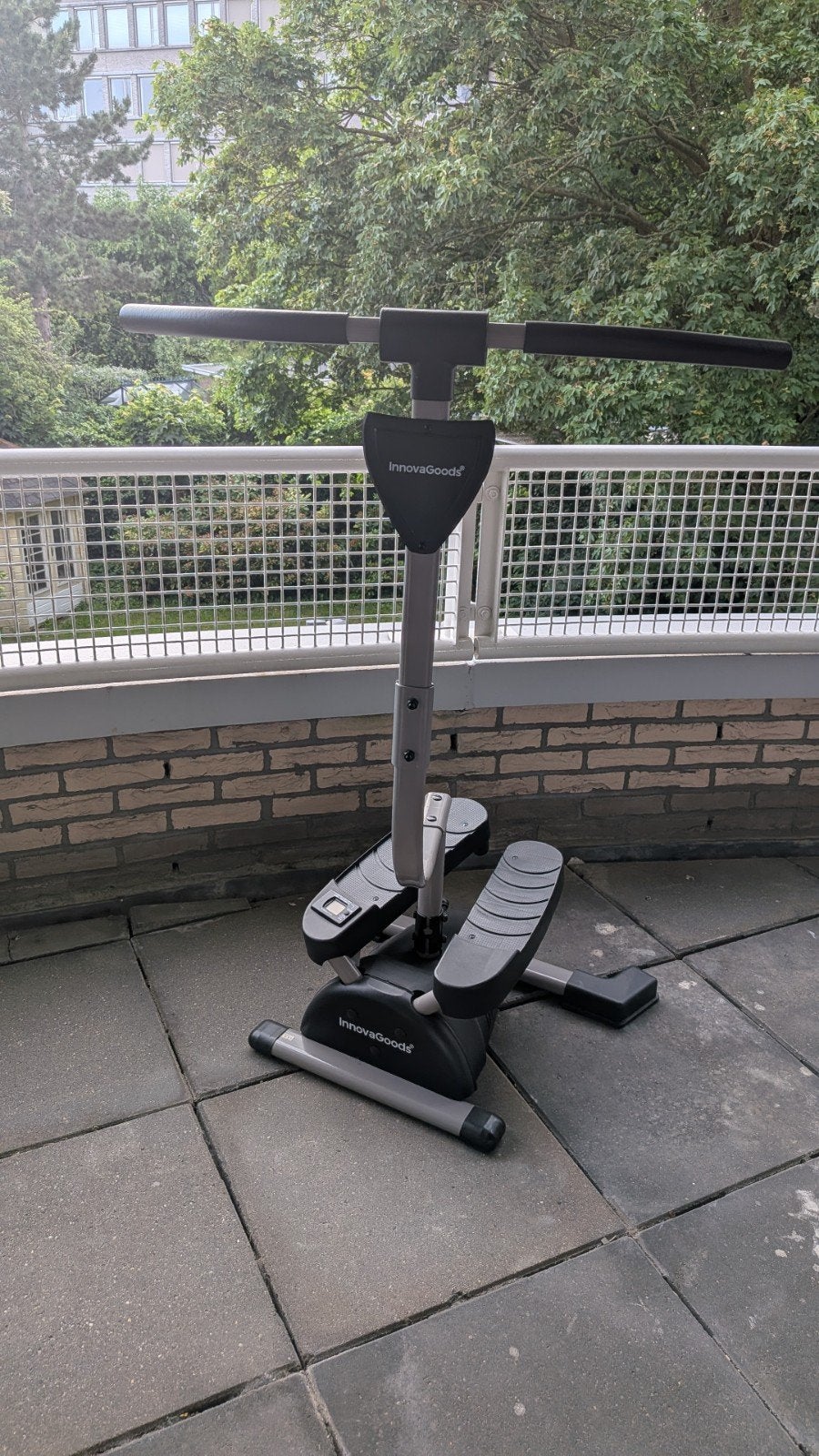 Home trainer, Ophalen of Verzenden, Hometrainer