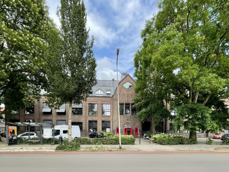 NIEUW! Woonruimte te huur Diepenveenseweg