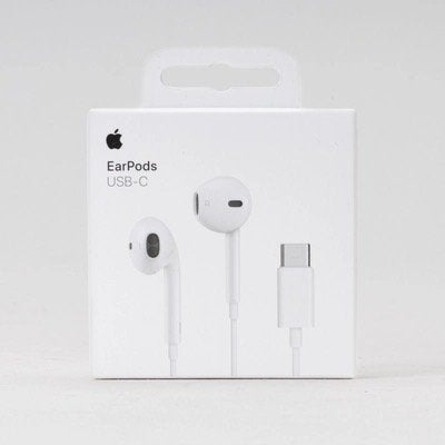 Nieuwe originele apple earpods USB C aansluiting bedraad., ., Overige typen, Nieuw, Ophalen of Verzenden