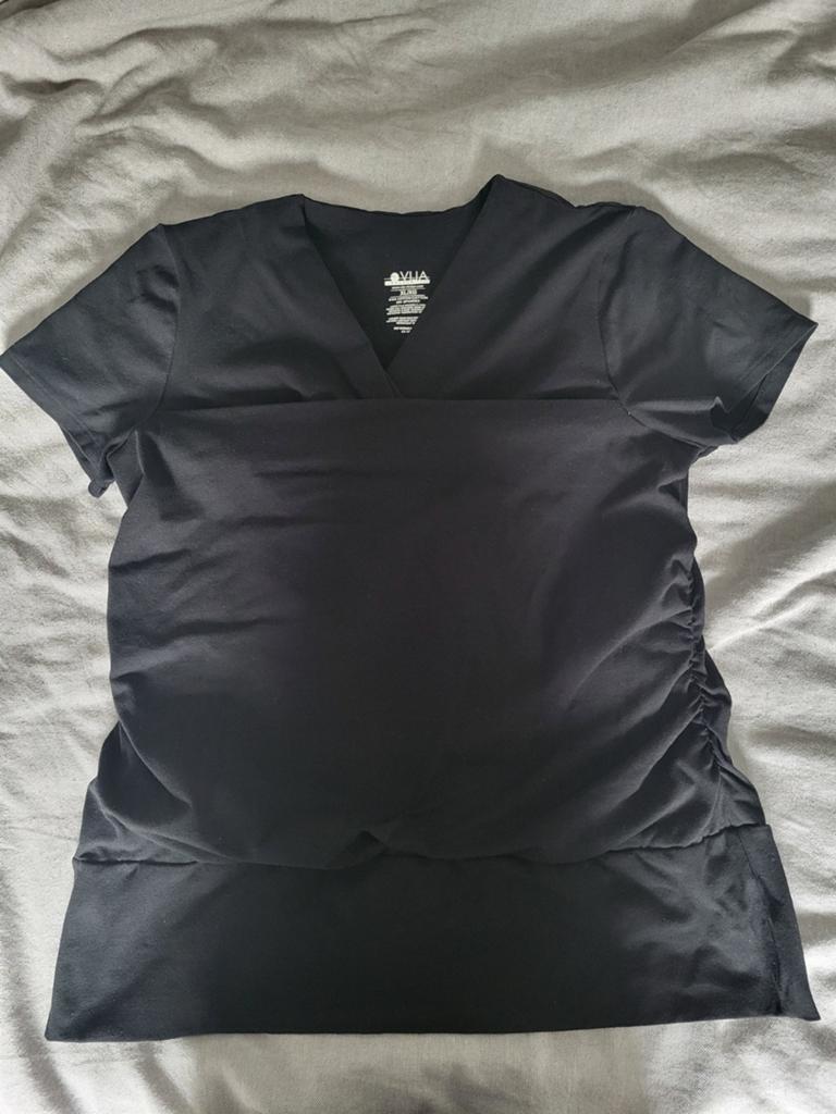 Buidelshirt / kangaroo shirt Vija Design XL, Ophalen of Verzenden, Rug, Draagzak, Overige merken