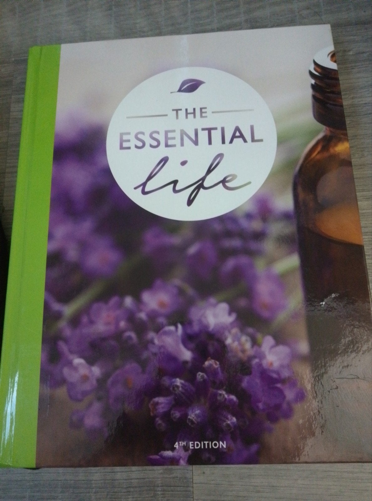 The Essential Life - 4th Edition (Engels), Ophalen of Verzenden, Zo goed als nieuw, Kruiden en Alternatief, Onbekend