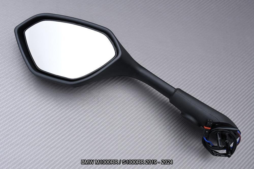 spiegels type origineel BMW M1000RR / S1000RR 2019 - 2024, Verzenden, Nieuw