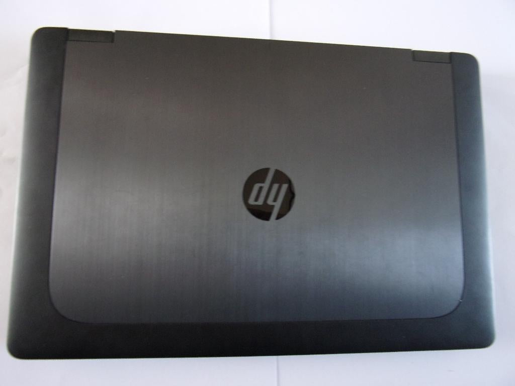 HP ZBook 15" Workstation   i7 | 16GB RAM | 2GB Videokaart, Ophalen, 256 GB, 2 tot 3 Ghz, Zo goed als nieuw