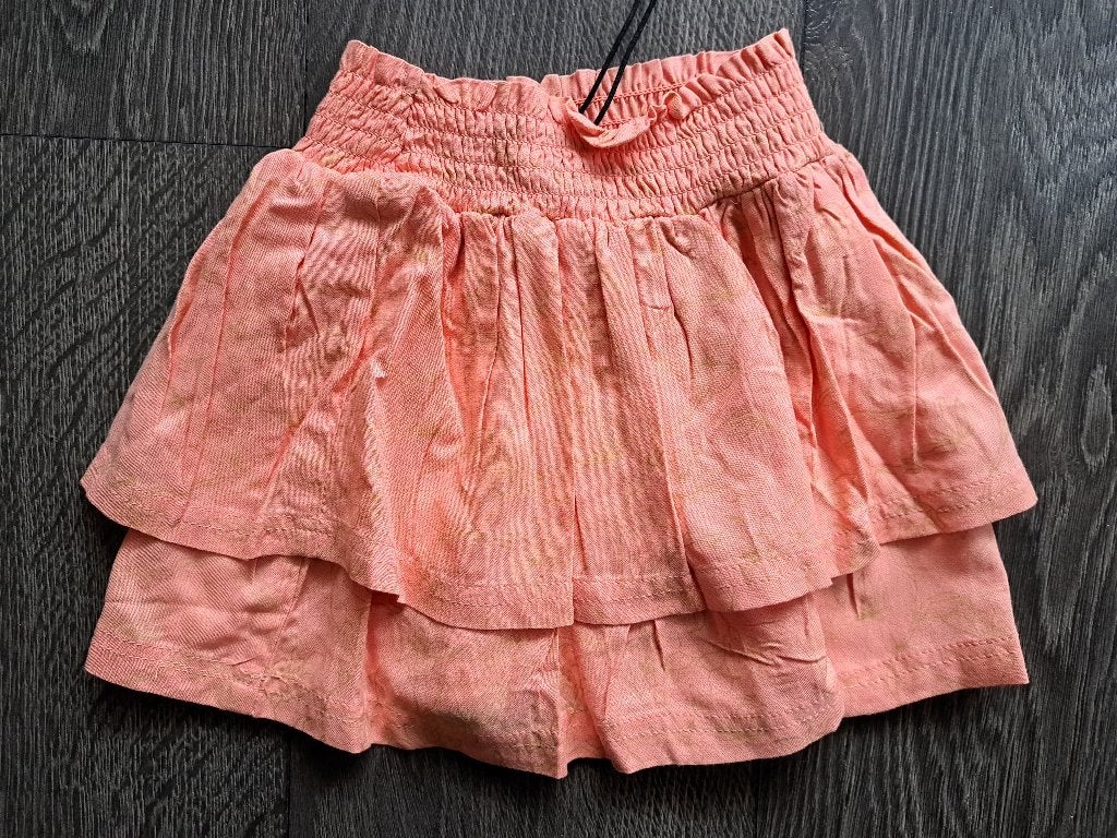 NIEUW Rokje Rok  Levv  - 92  jusa17, Meisje, Nieuw, Ophalen of Verzenden, Jurk of Rok