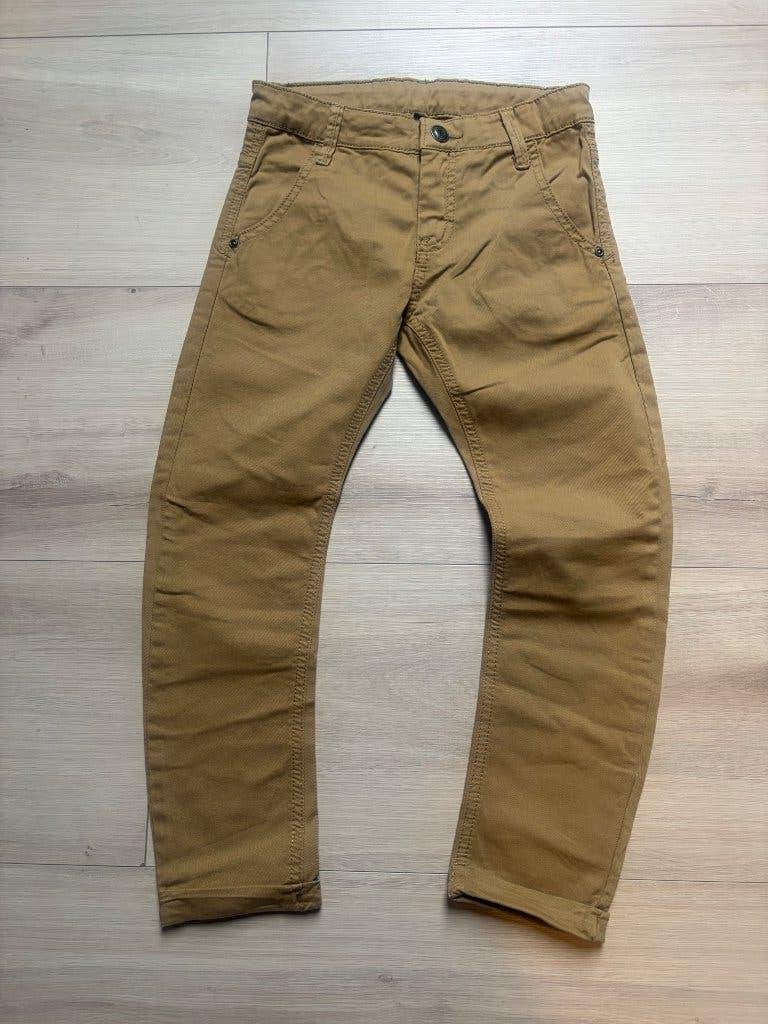 Broek jongen maat 128, Ophalen, Zo goed als nieuw, Jongen, Broek
